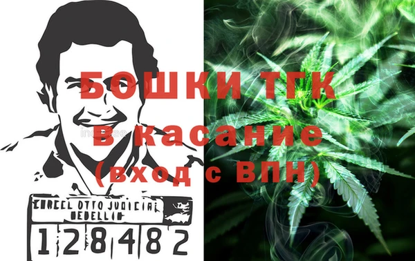 молекула духа Бугульма