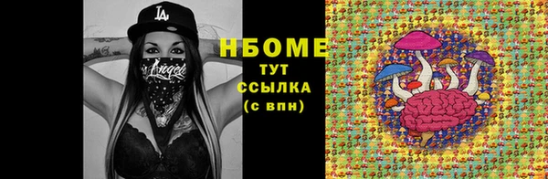 молекула духа Бугульма